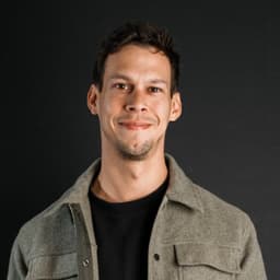 Nick Ofman, founder of Ad Superpowers