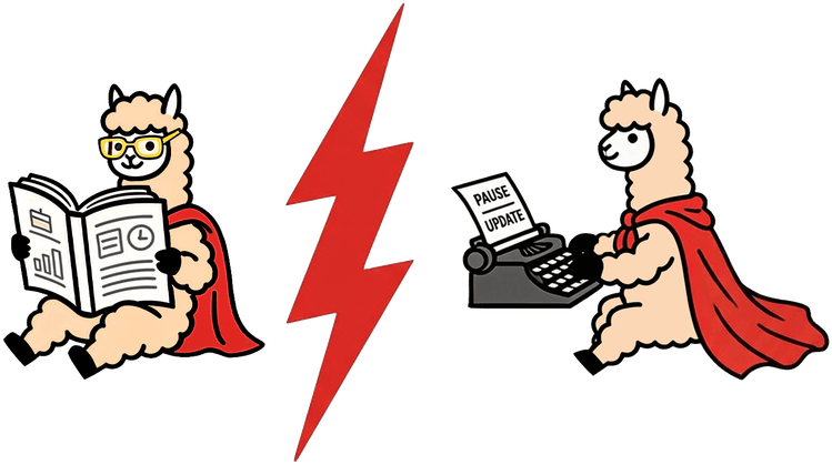 Alphie reading and writing data across platforms